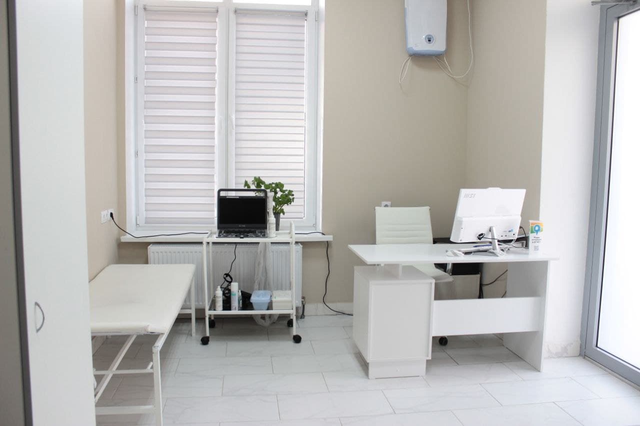 Clinic photo 2