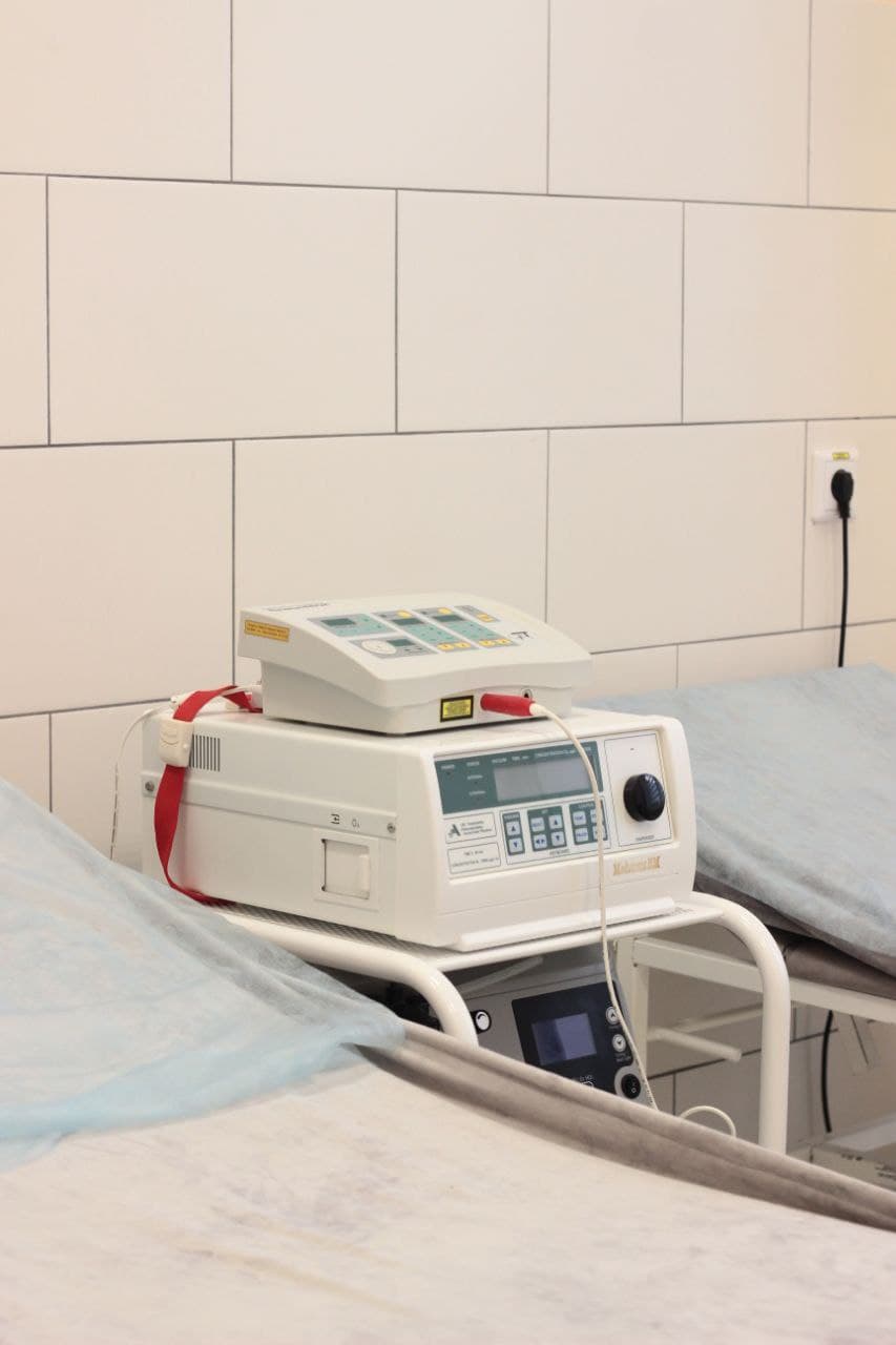 Clinic photo 8