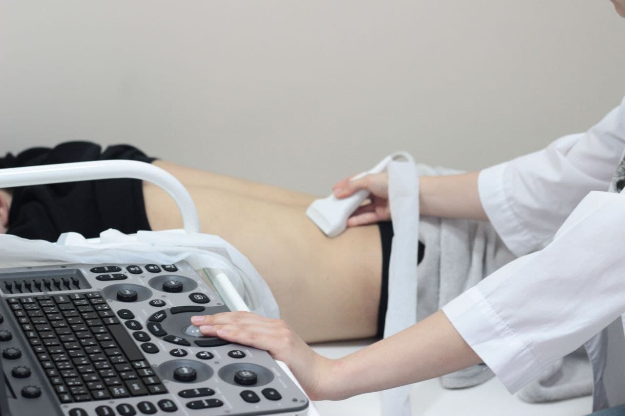 Clinic photo 9