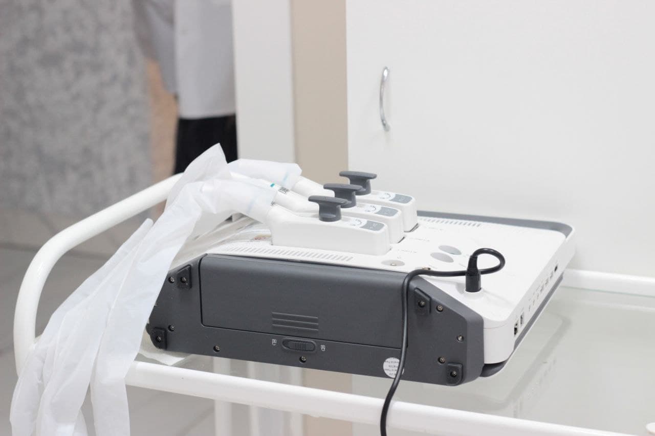 Clinic photo 10