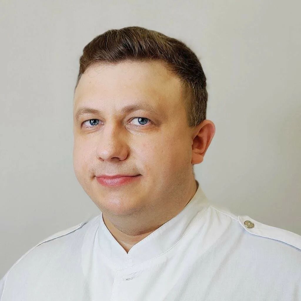 Немальцев Иван Юрьевич