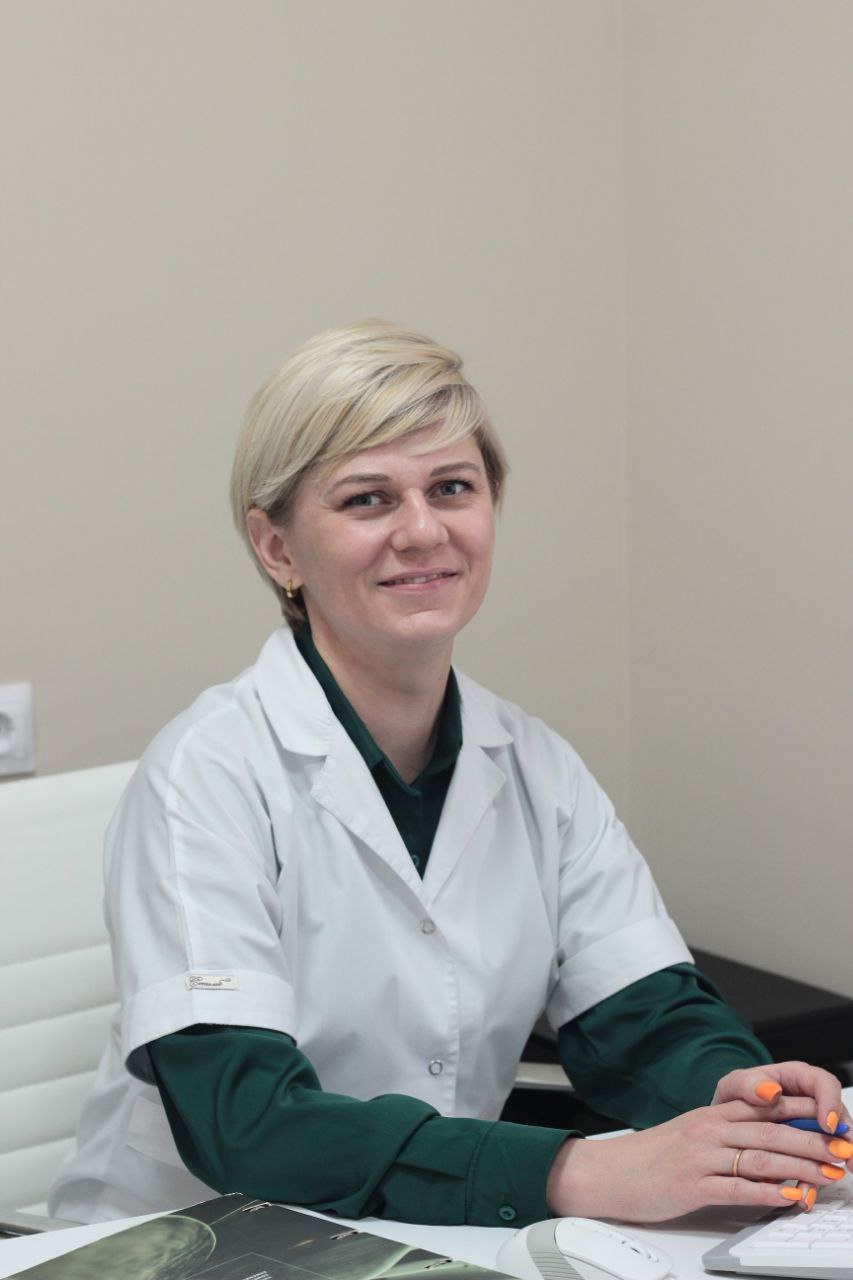 Бахтеева Полина Андреевна