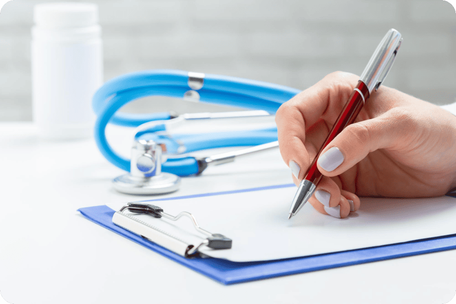 Справки в 1 клик!